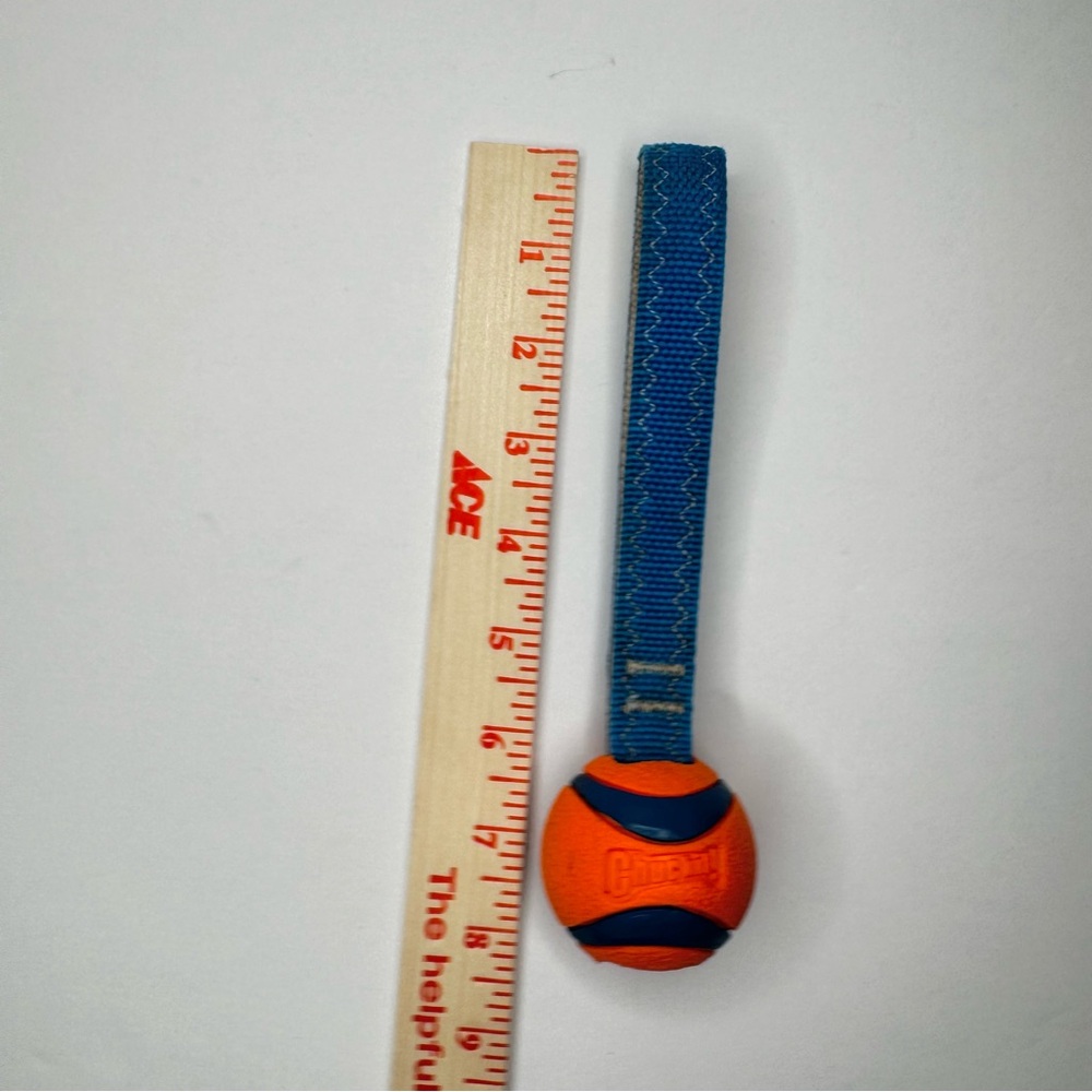 Lot of 7 Dog Toys Squeaky & Colorful Perfect for Large Size Dogs - SANITIZED - Picture 13 of 16